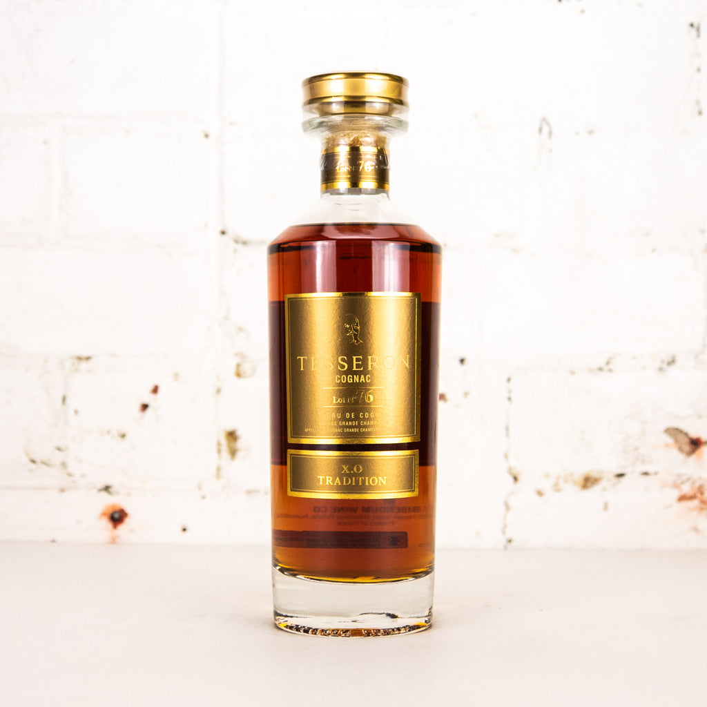 Tesseron - Lot 76 XO Tradition Cognac 700ml