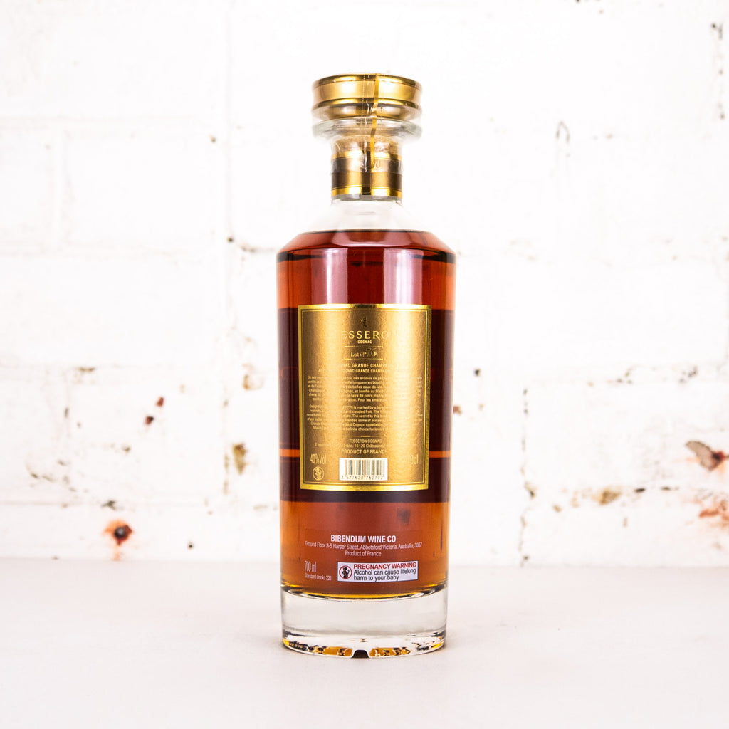 Tesseron - Lot 76 XO Tradition Cognac 700ml