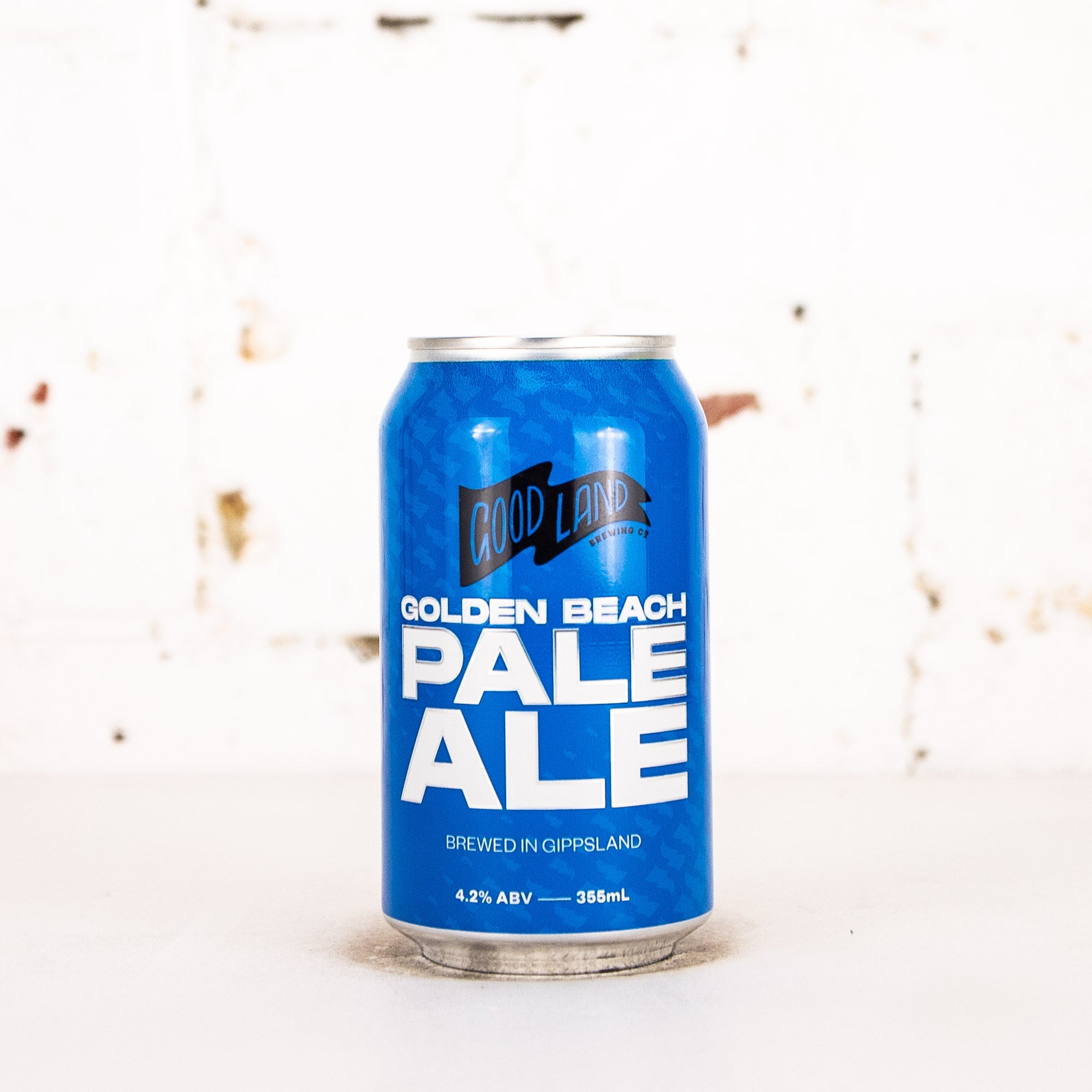 Good Land - Golden Beach Pale Ale