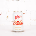 Good Land - Good Lager