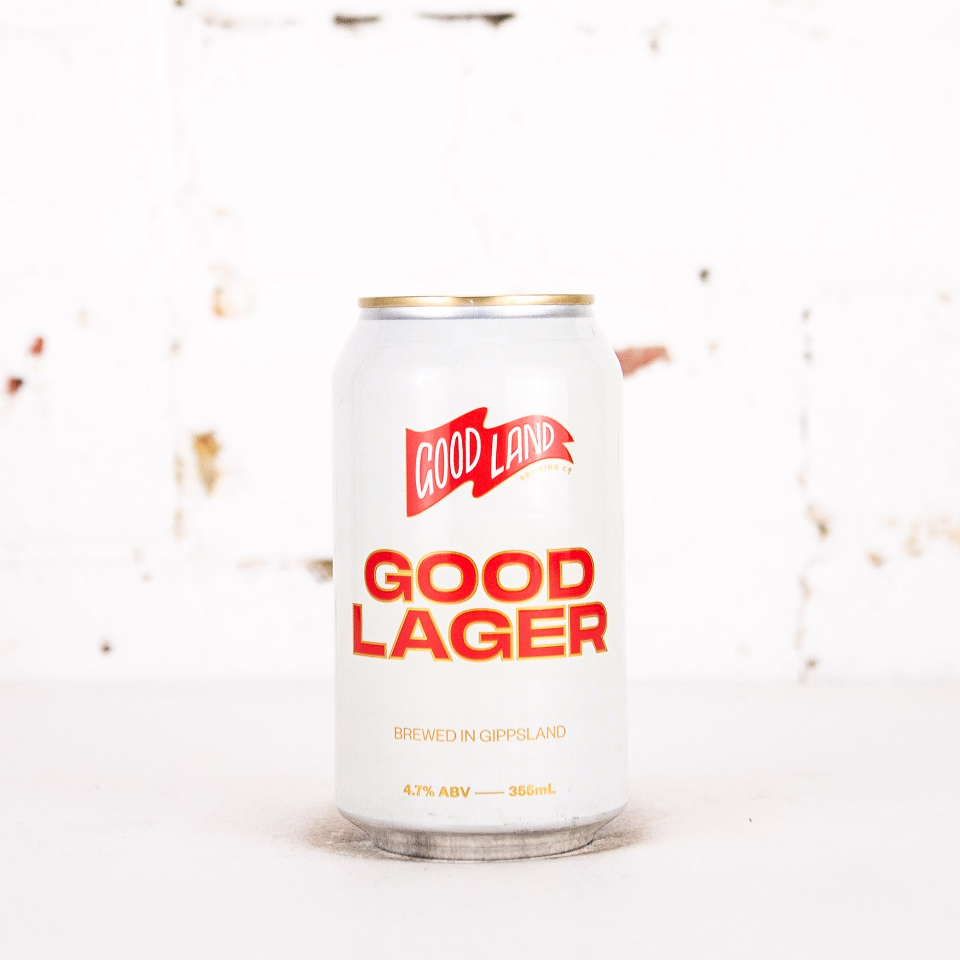 Good Land - Good Lager