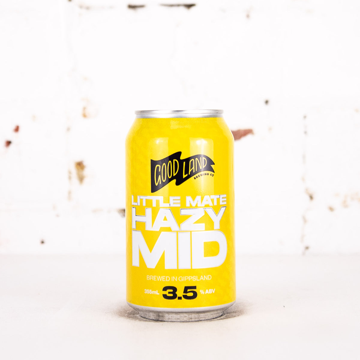 Good Land - Little Mate Hazy Mid