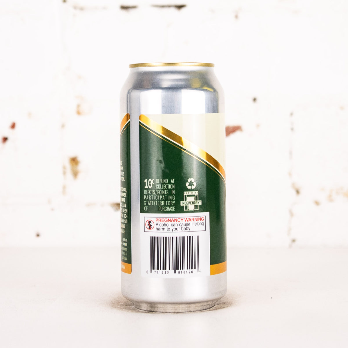 Range - All Good Things Czech Pale Lager