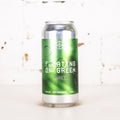 Range - Floating on Green Idaho 7 Oat Cream IPA