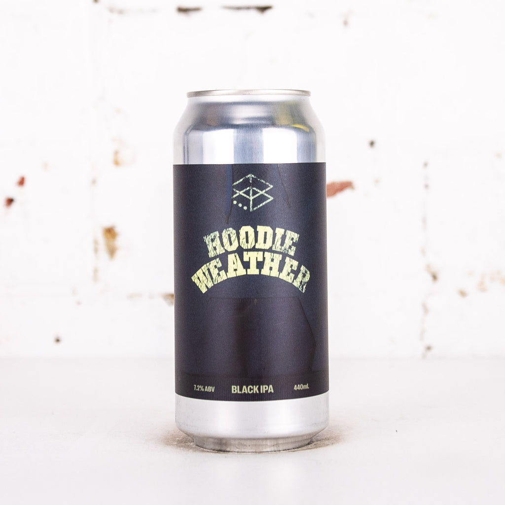 Range - Hoodie Weather Black IPA