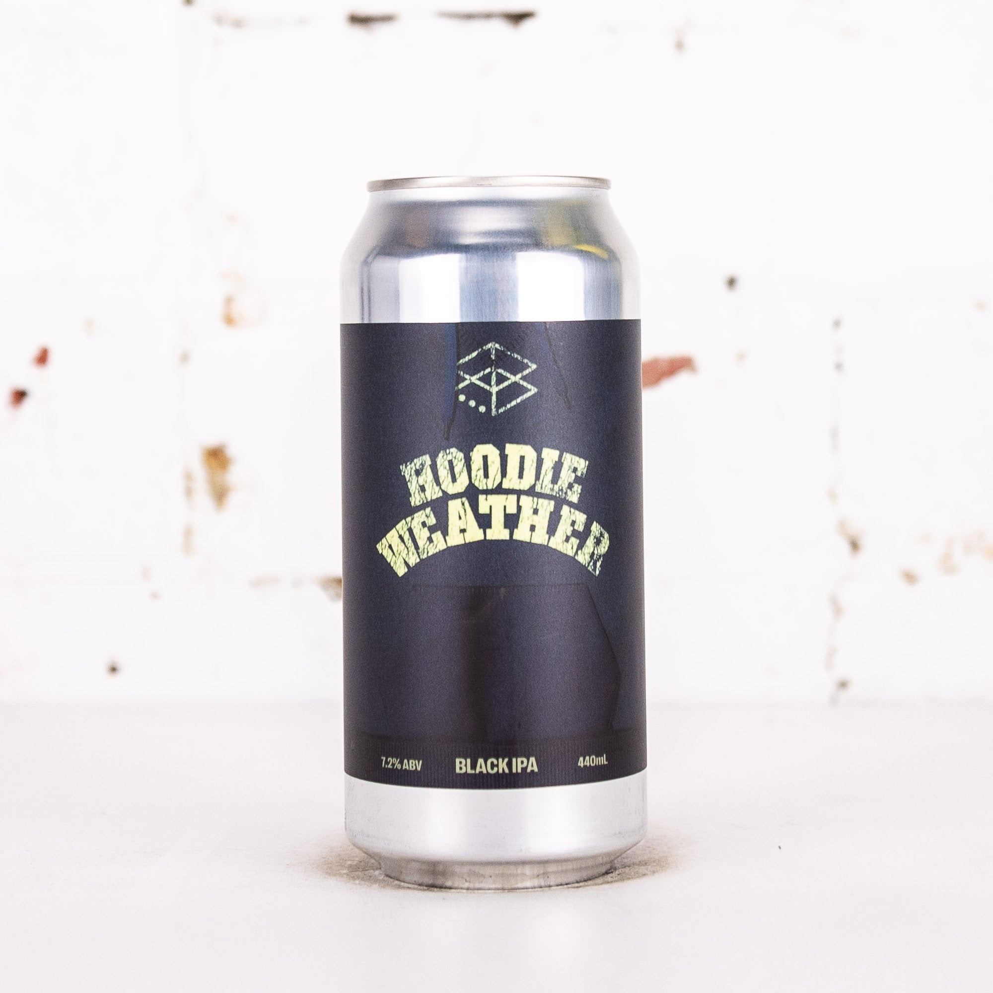 Range - Hoodie Weather Black IPA