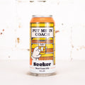Seeker - Put Me in Coach West Coast IPA