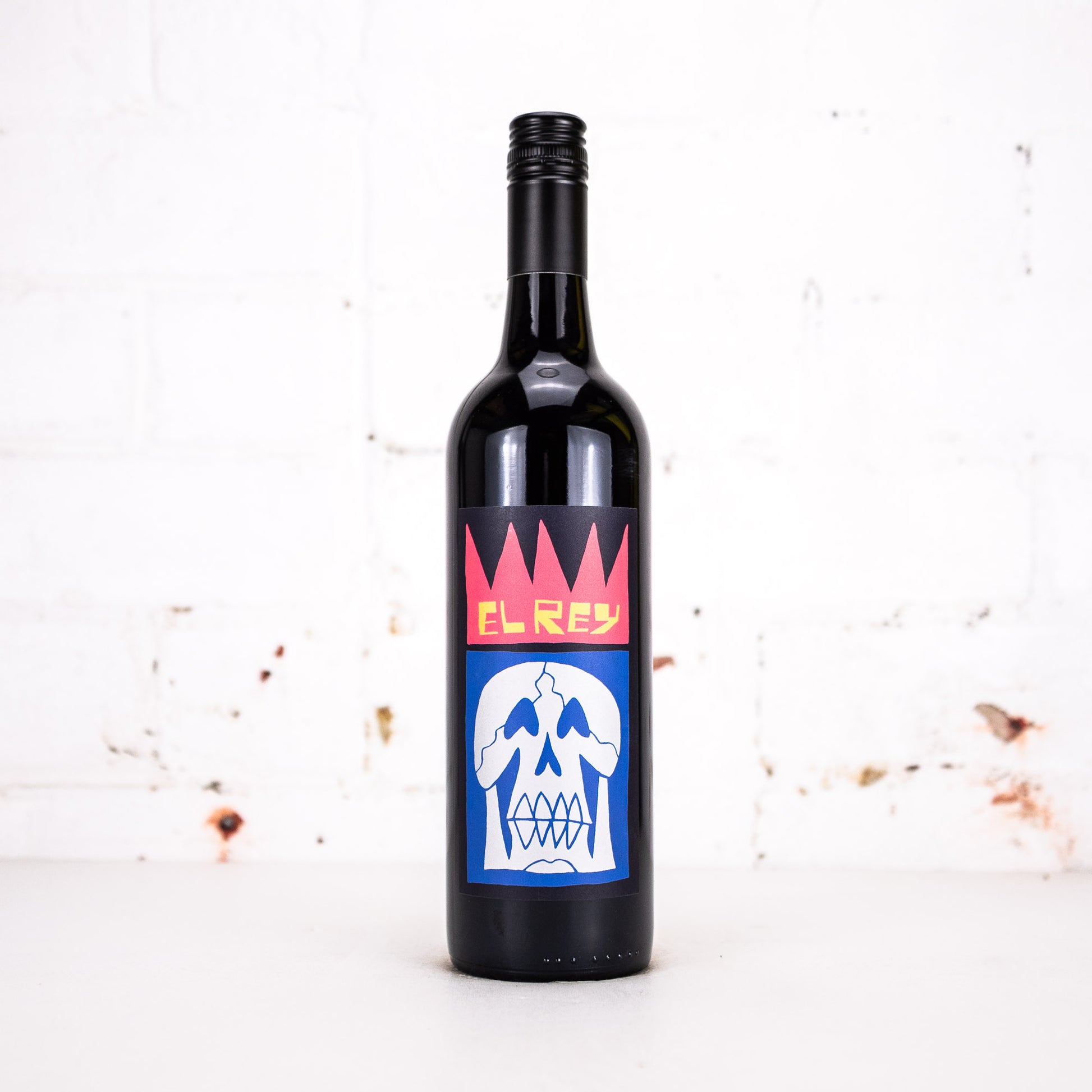 El Rey - King Valley Tempranillo 750ml