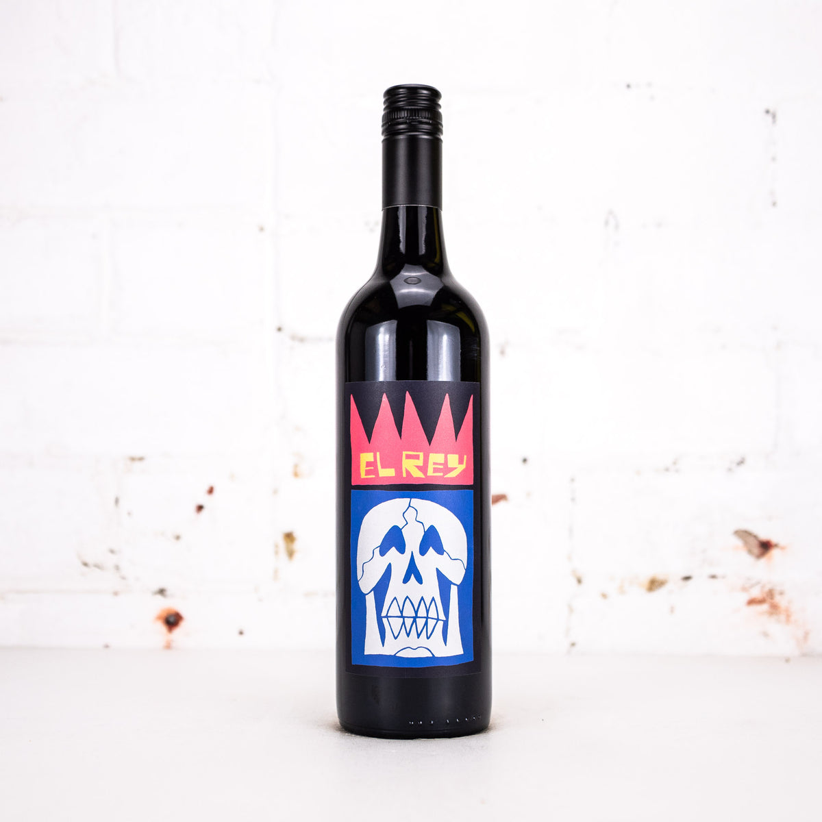 El Rey - King Valley Tempranillo 750ml