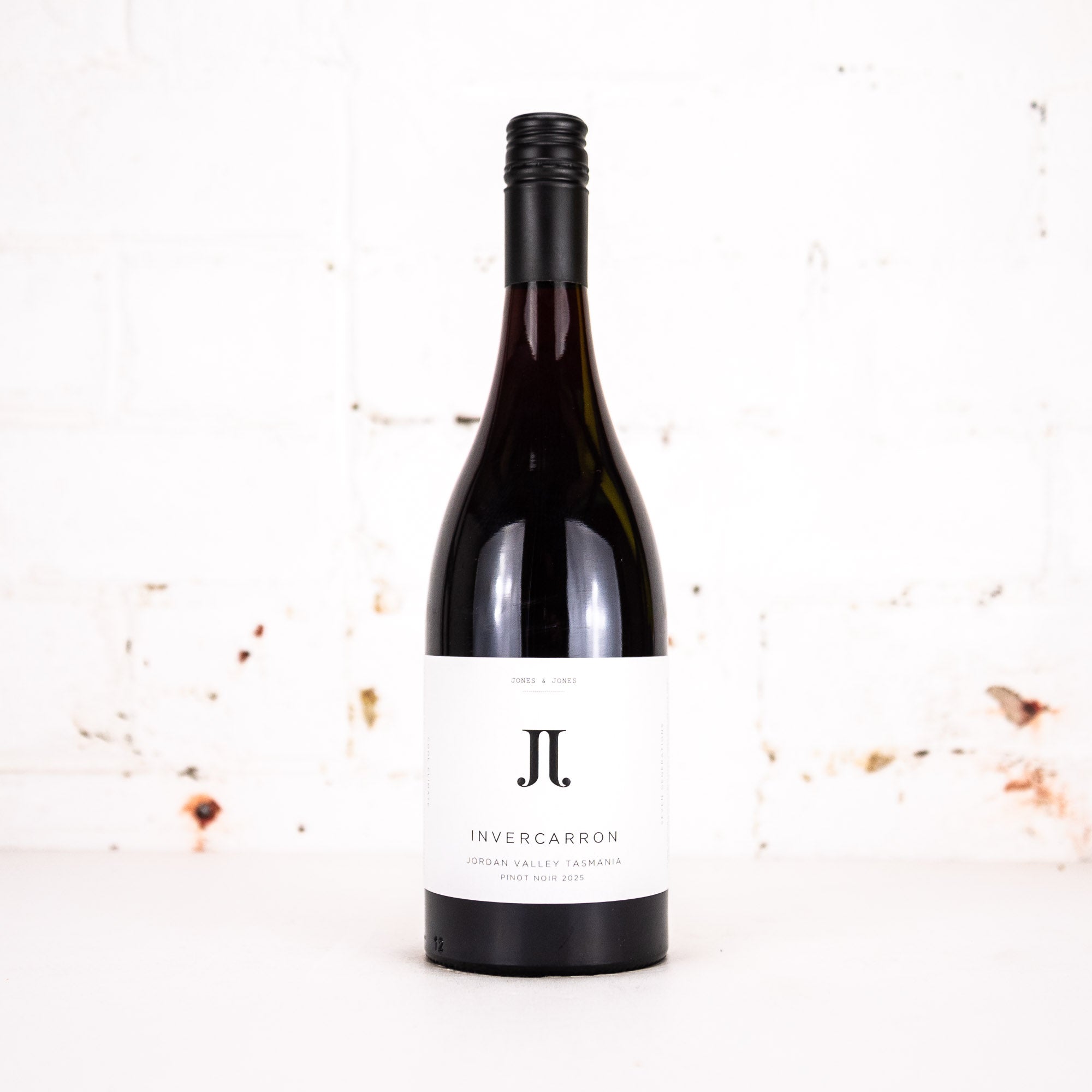 Invercarron - Pinot Noir 2025 750ml