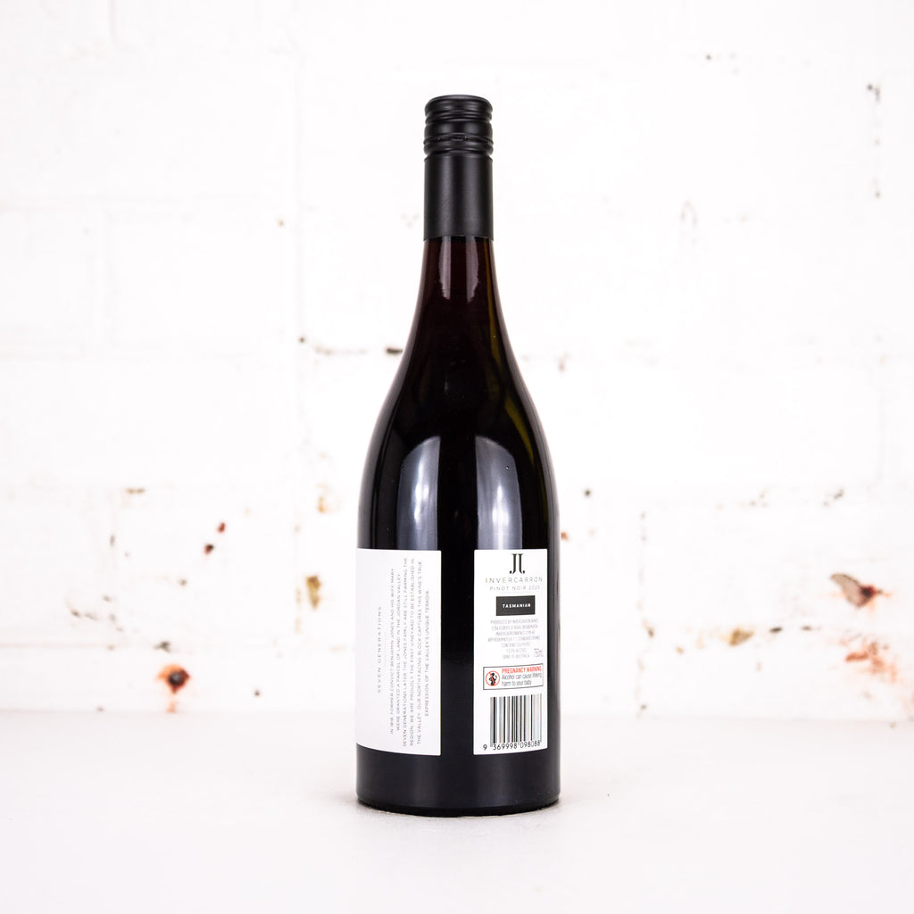 Invercarron - Pinot Noir 2025 750ml