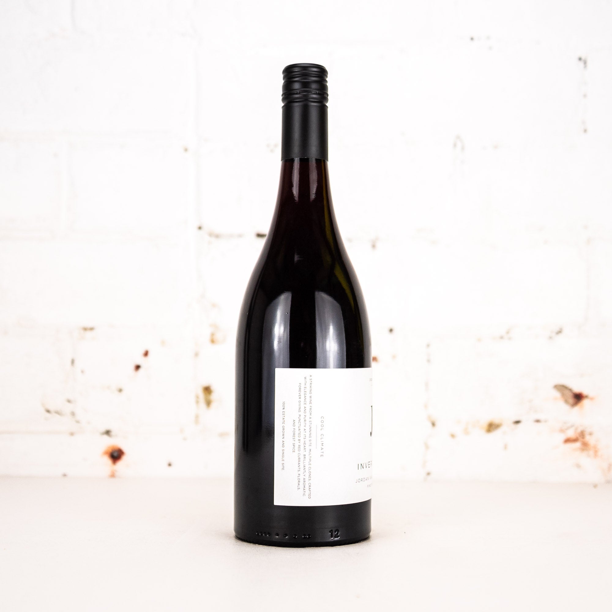 Invercarron - Pinot Noir 2025 750ml