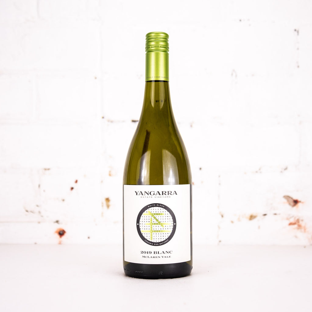 Yangarra - Blanc 2019 750ml