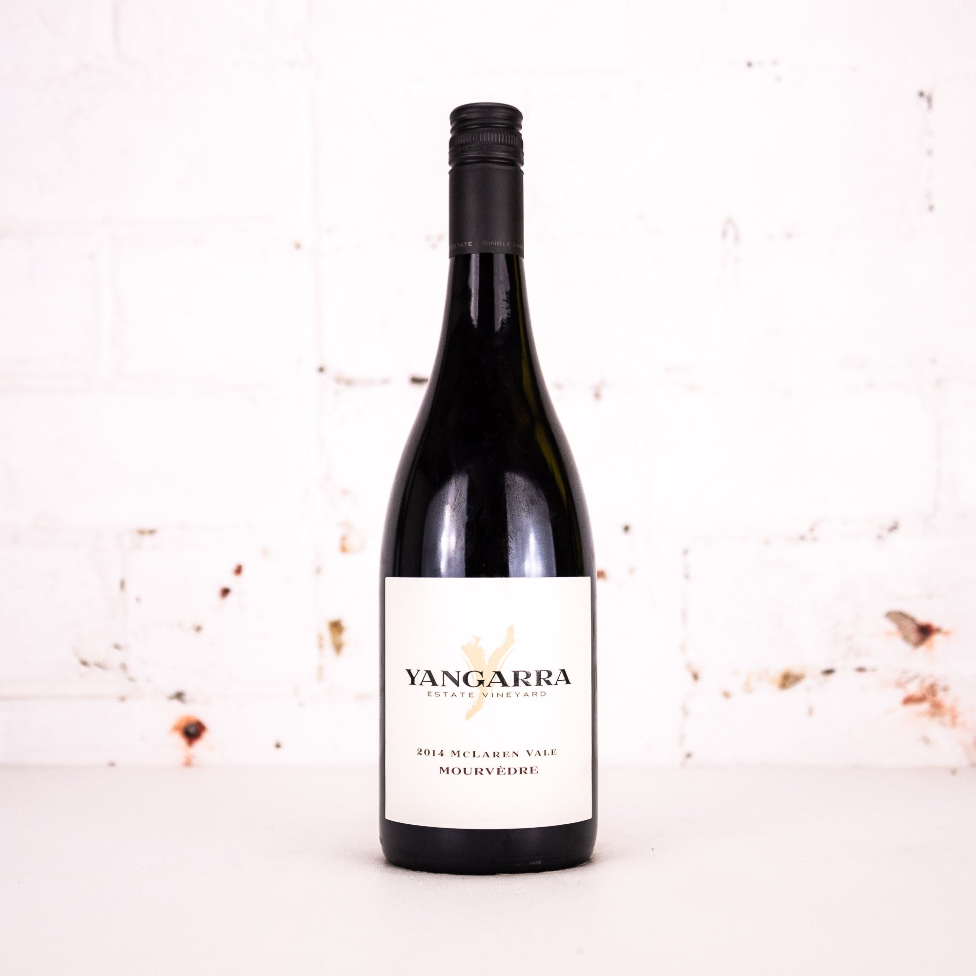 Yangarra - Estate Mourvedre 2014 750ml