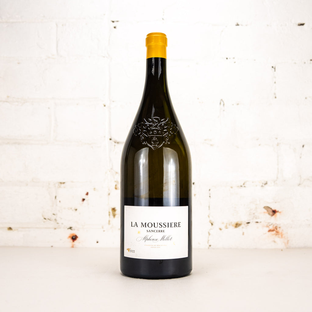 Alphonse Mellot - Sancerre La Moussiere 2022 1.5L