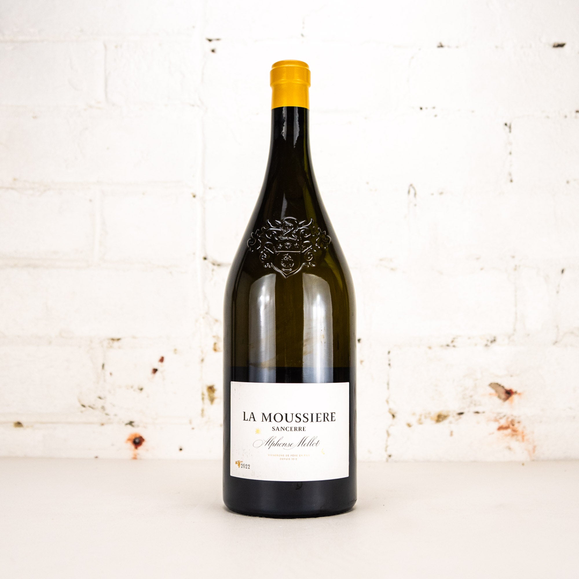 Alphonse Mellot - Sancerre La Moussiere 2022 1.5L