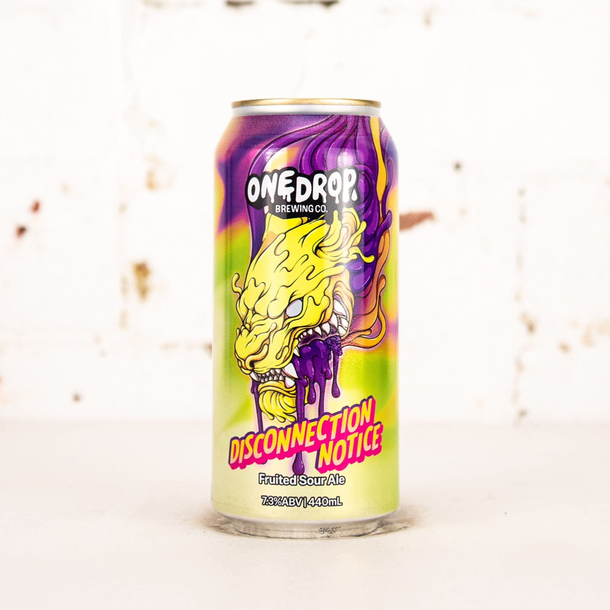 One Drop - Disconnection Notice Fruited Sour