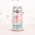 One Drop - Dividends Oat Cream IPA