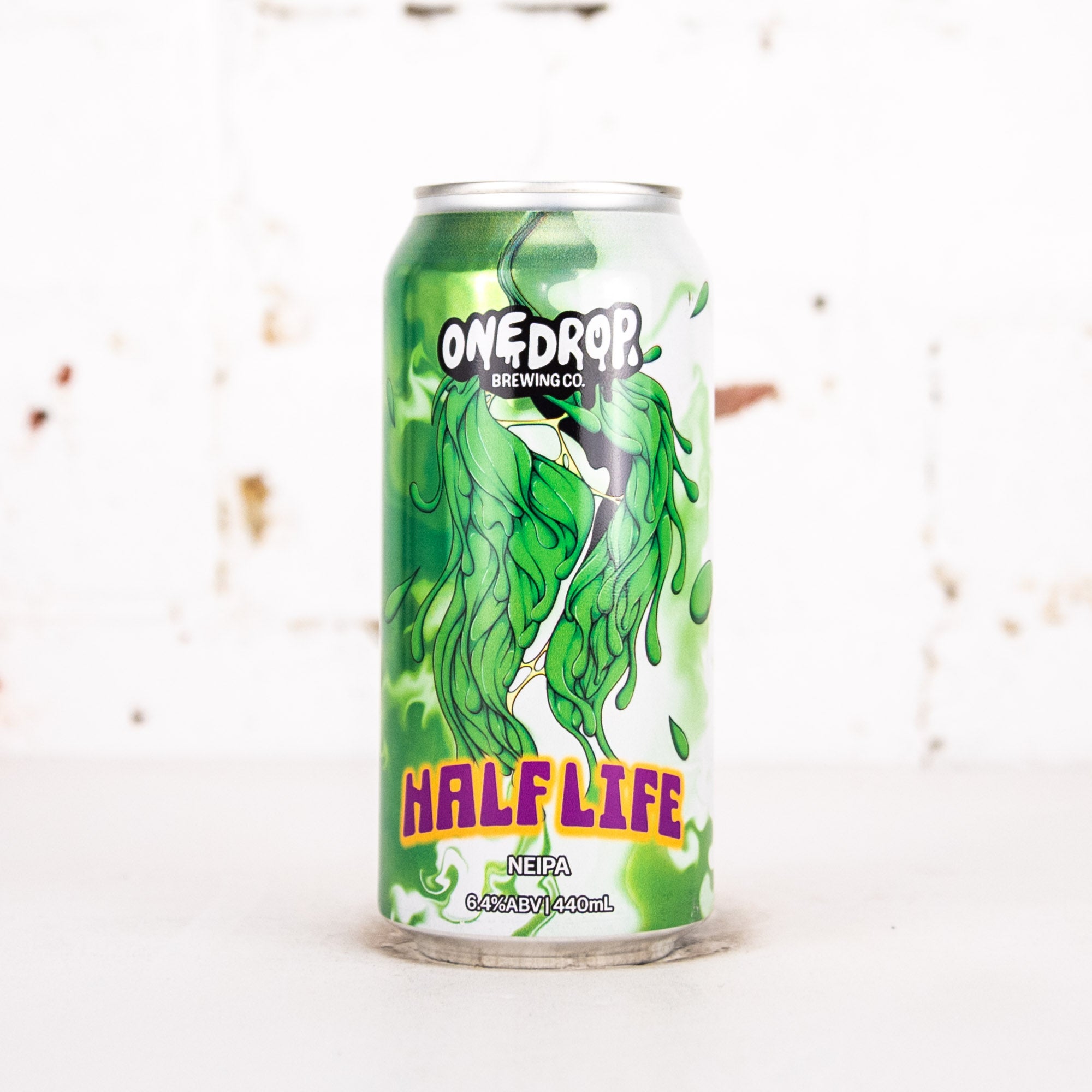 One Drop - Half Life NEIPA