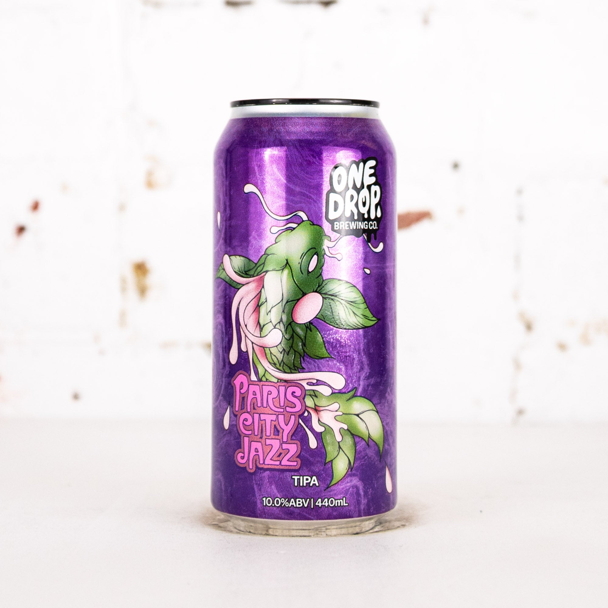 One Drop - Paris City Jazz TIPA