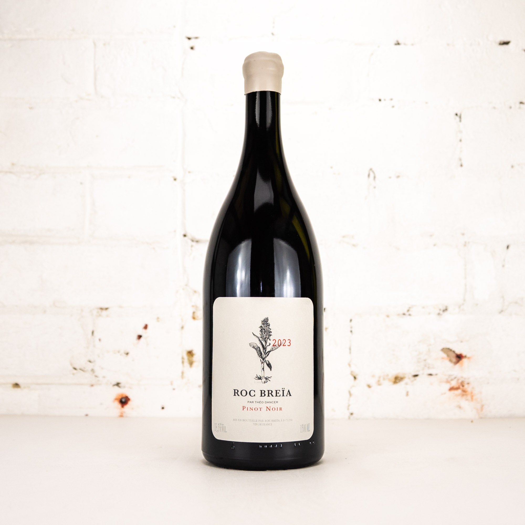 Roc Breia - Pinot Noir 2023 1.5L