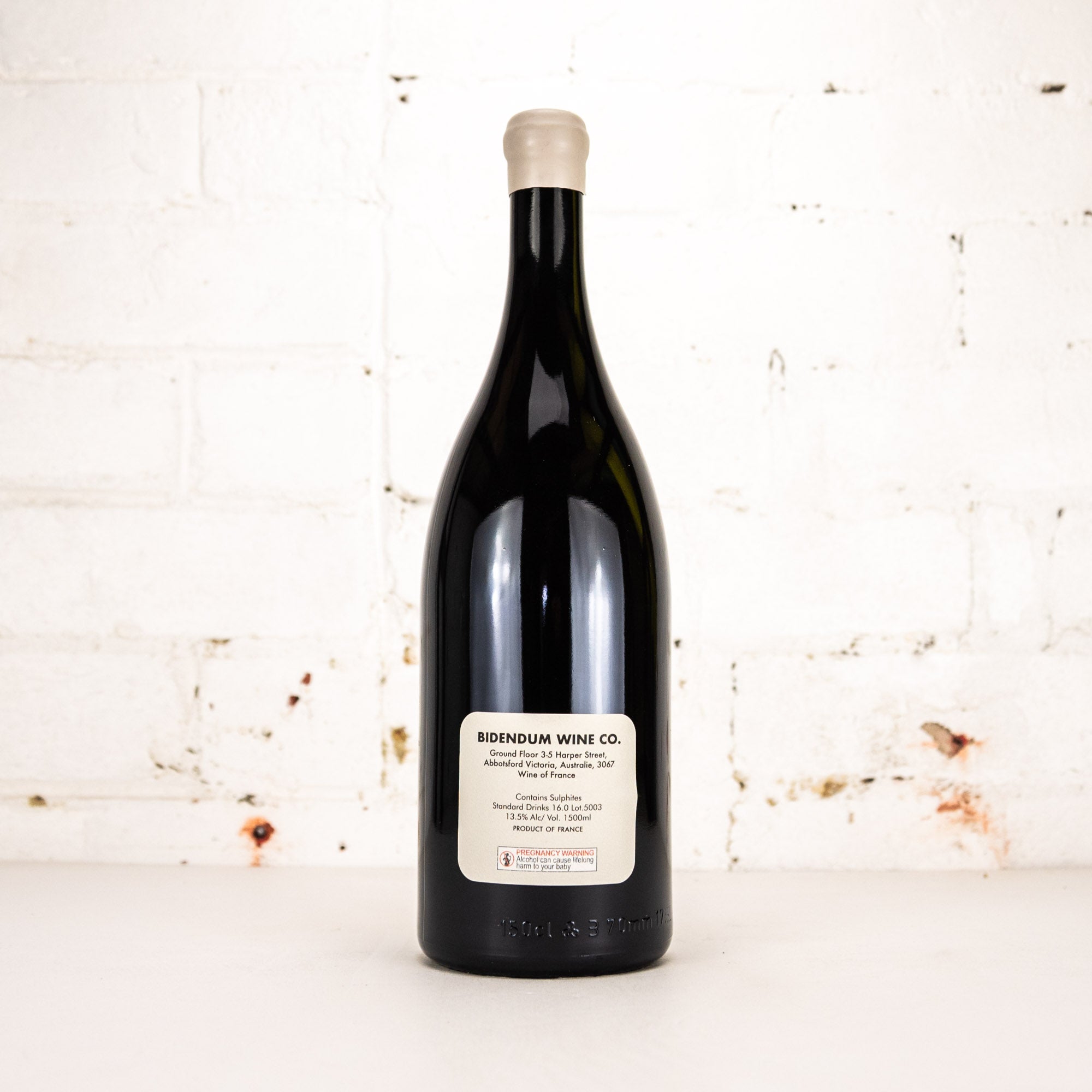 Roc Breia - Pinot Noir 2023 1.5L