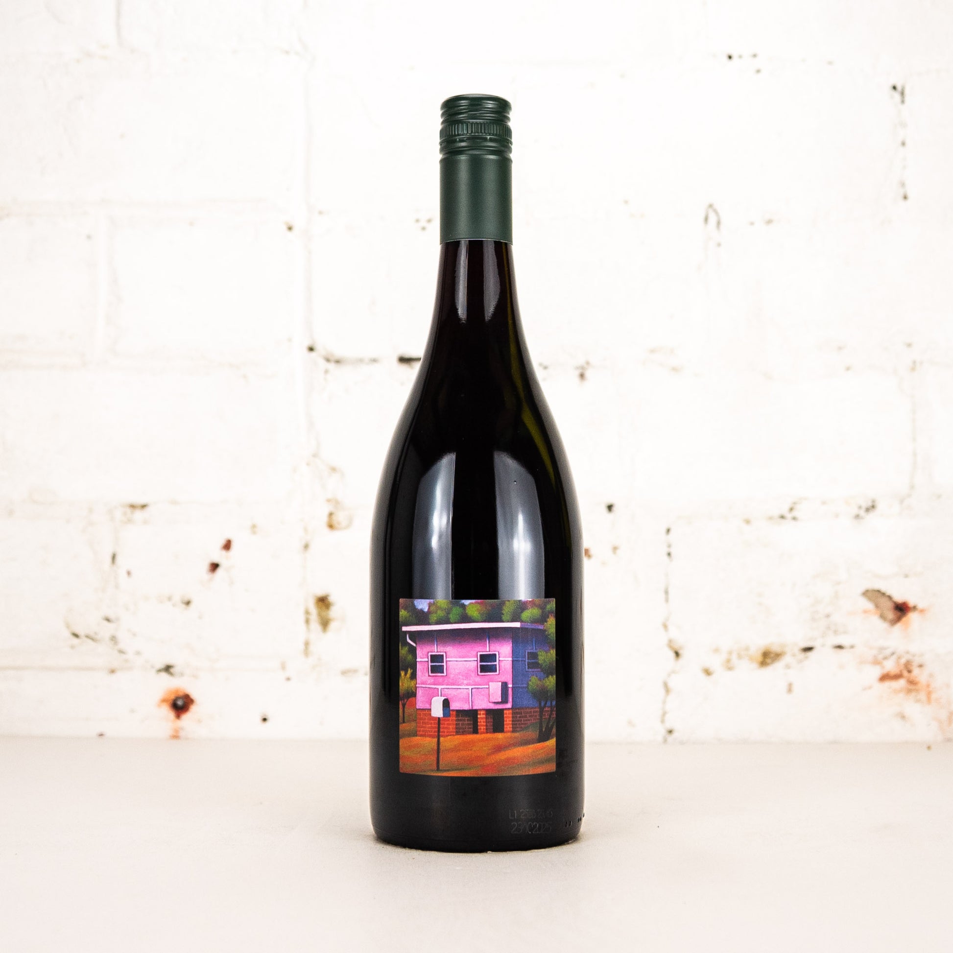 William Downie - Cathedral Pinot Noir 2025 750ml