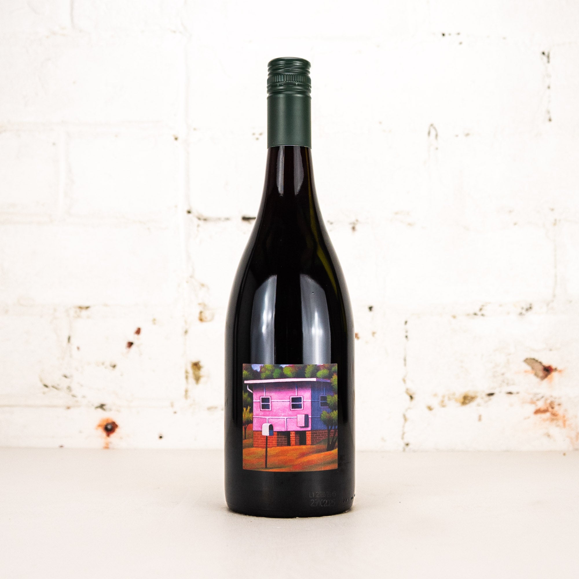 William Downie - Cathedral Pinot Noir 2025 750ml
