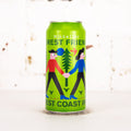 Mikkeller - Forest Friends West Coast IPA