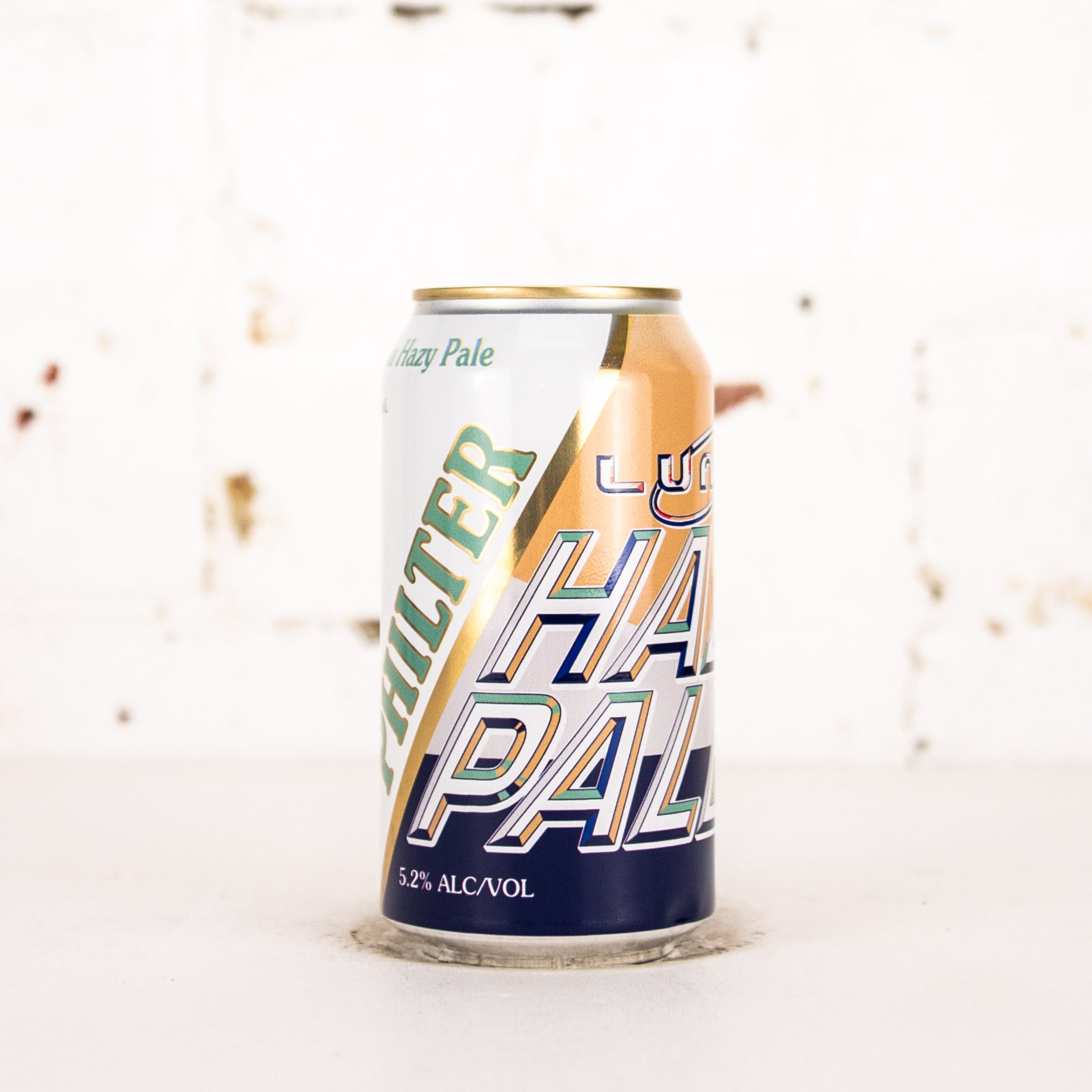 Philter - Luna Hazy Pale