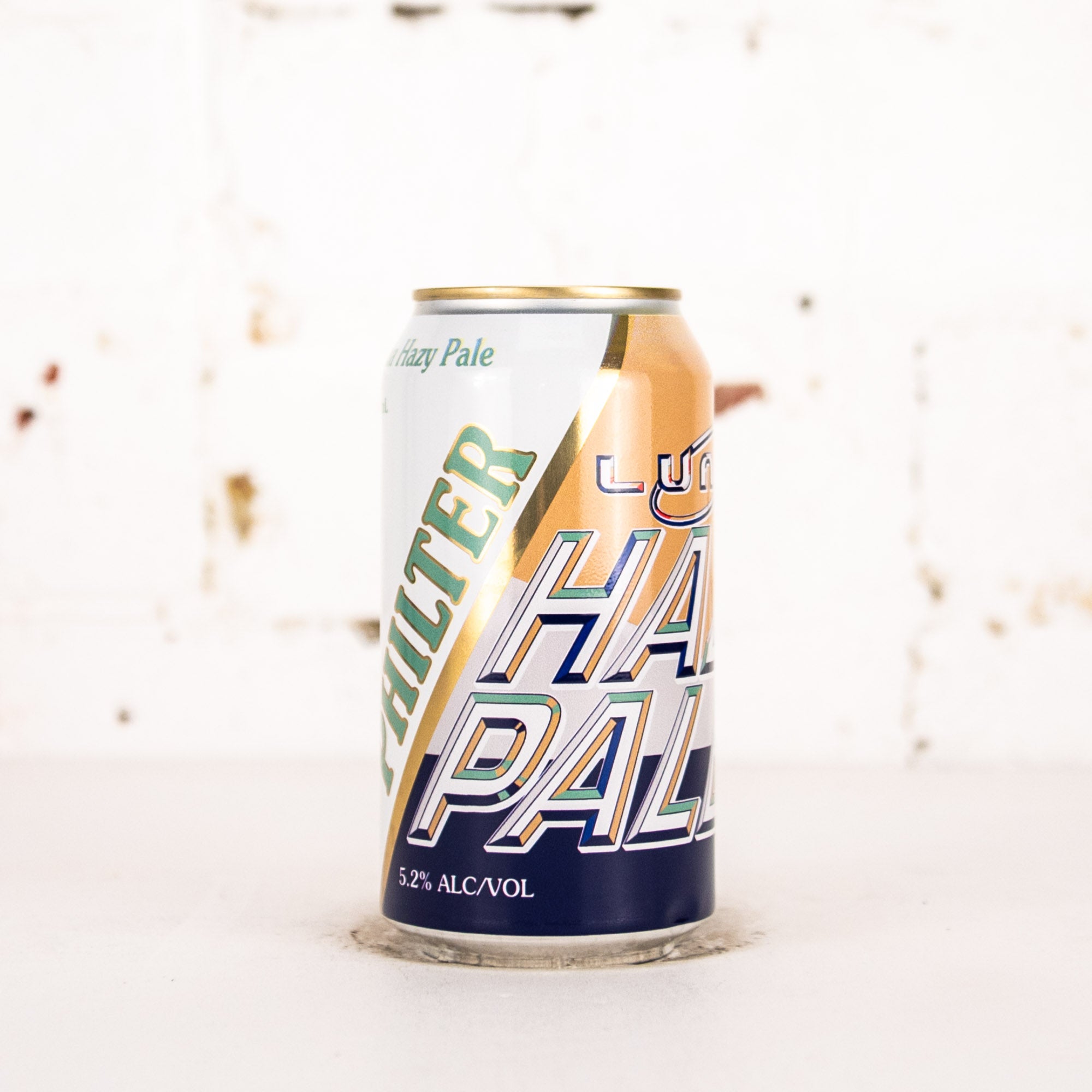 Philter - Luna Hazy Pale