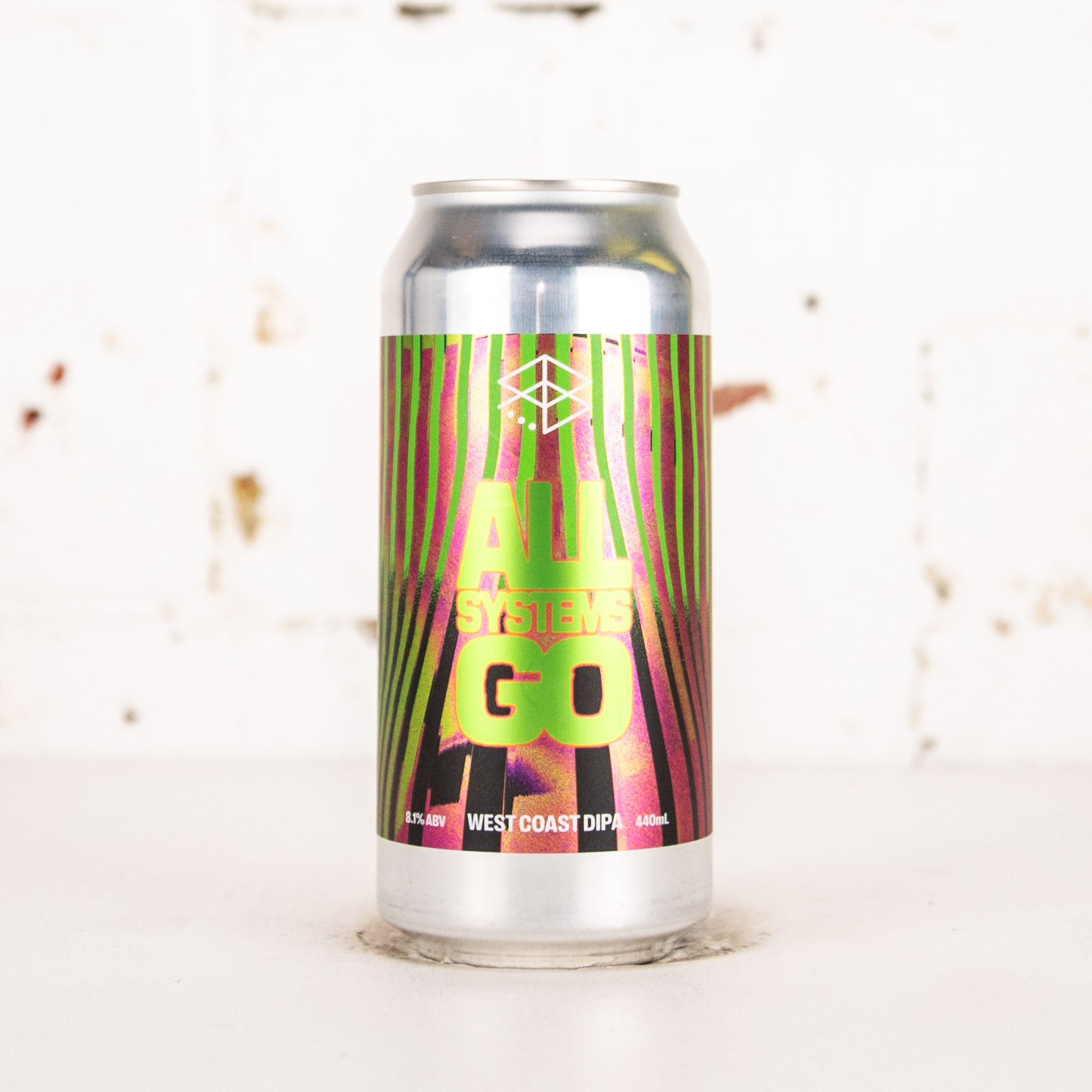 Range - All Systems Go West Coast DIPA