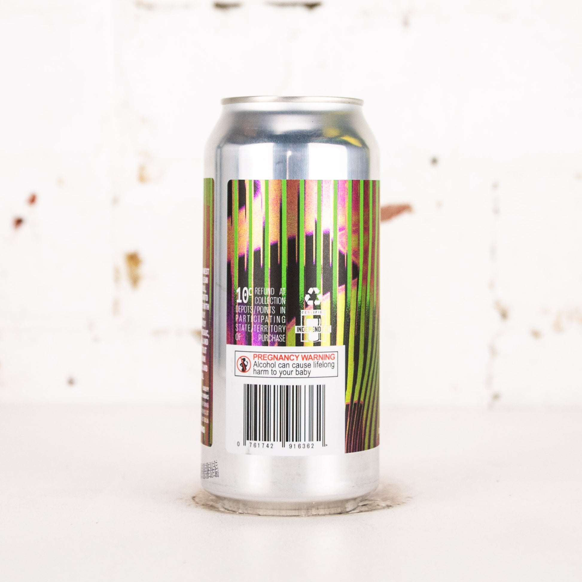 Range - All Systems Go West Coast DIPA