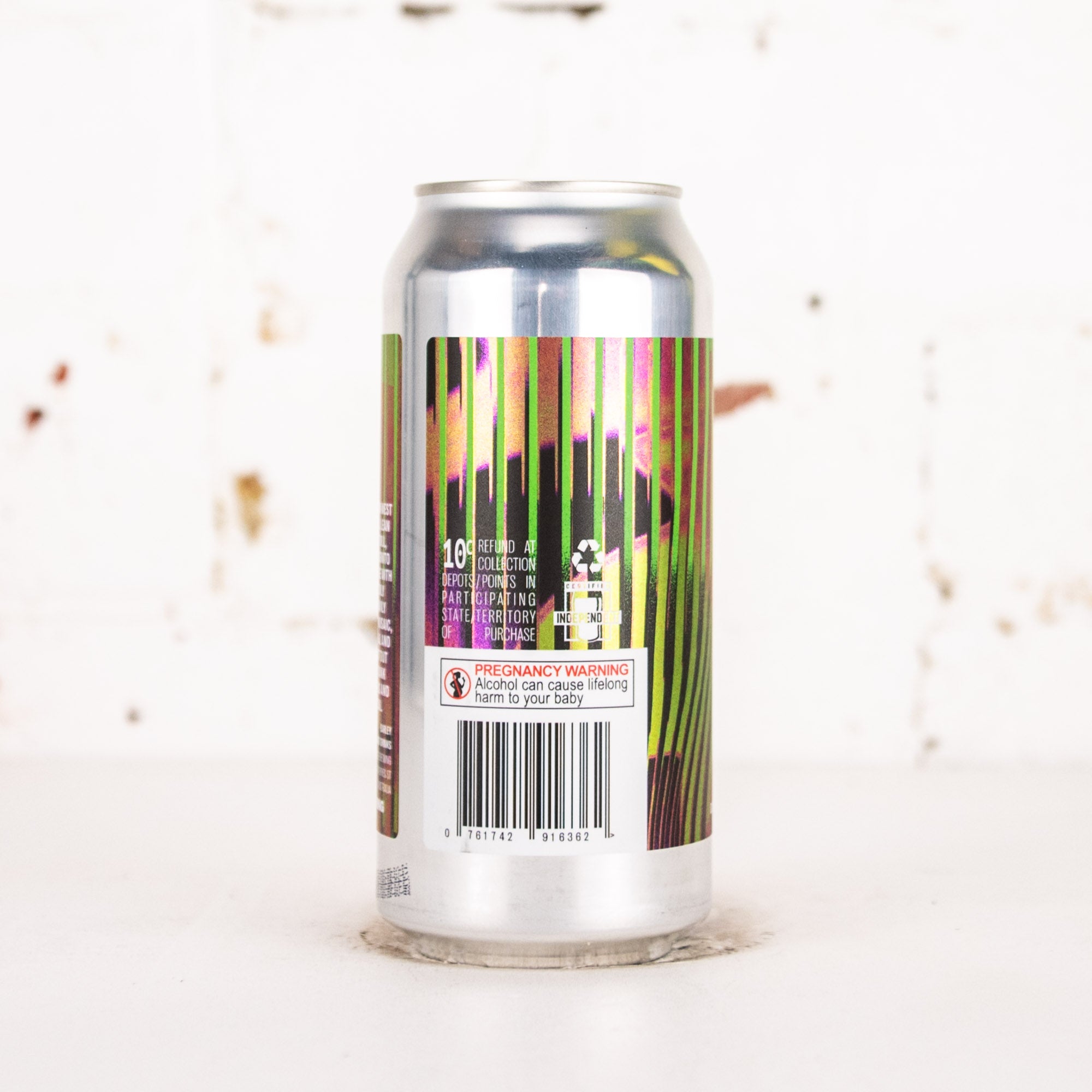 Range - All Systems Go West Coast DIPA