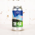 Range - Time & Place Oat Cream DIPA