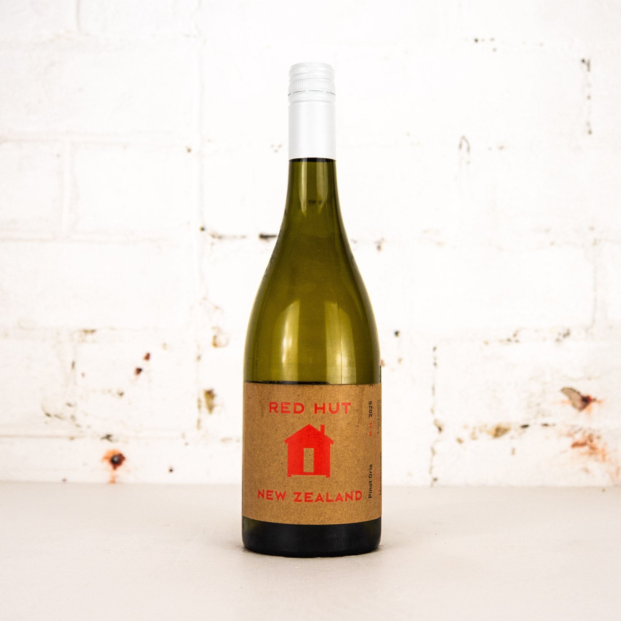 Red Hut - Awatere Valley Pinot Gris 750ml