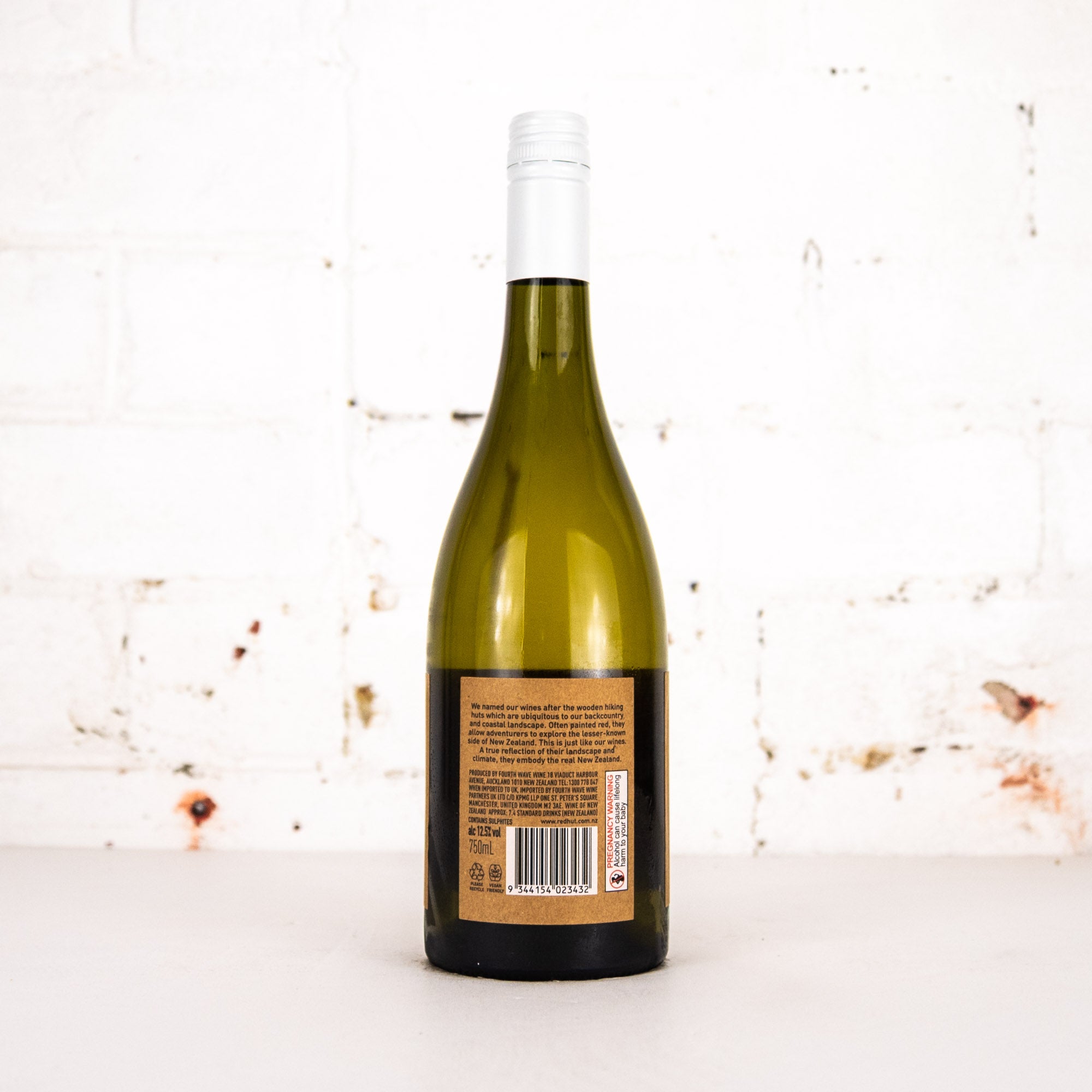 Red Hut - Awatere Valley Pinot Gris 750ml