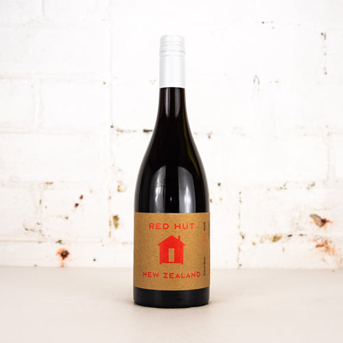 Red Hut - Lowburn Pinot Noir 2025 750ml