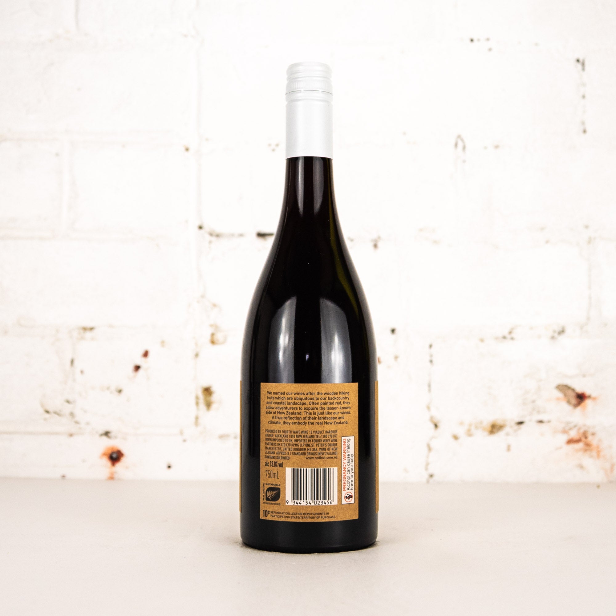 Red Hut - Lowburn Pinot Noir 2025 750ml