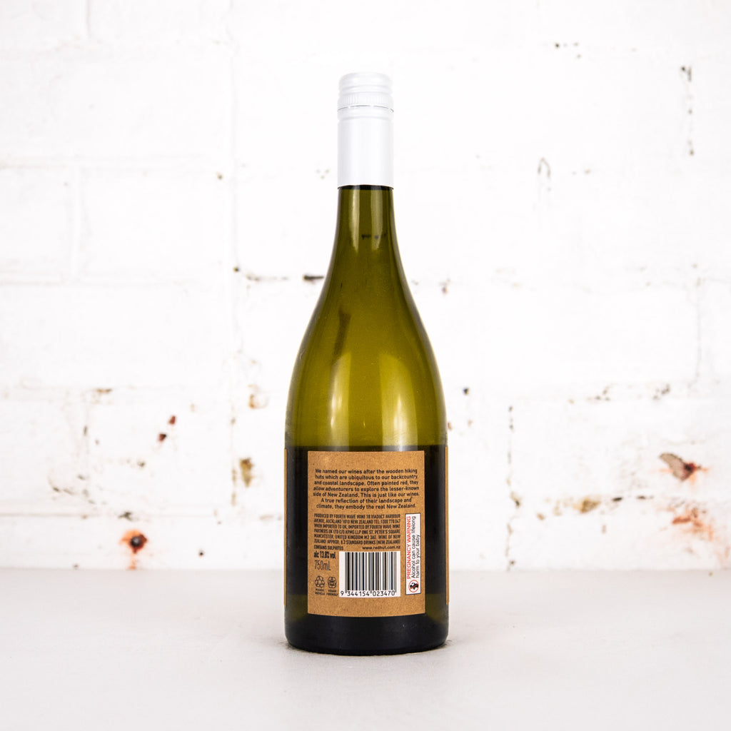 Red Hut - Roy's Hill Chardonnay 2024 750ml