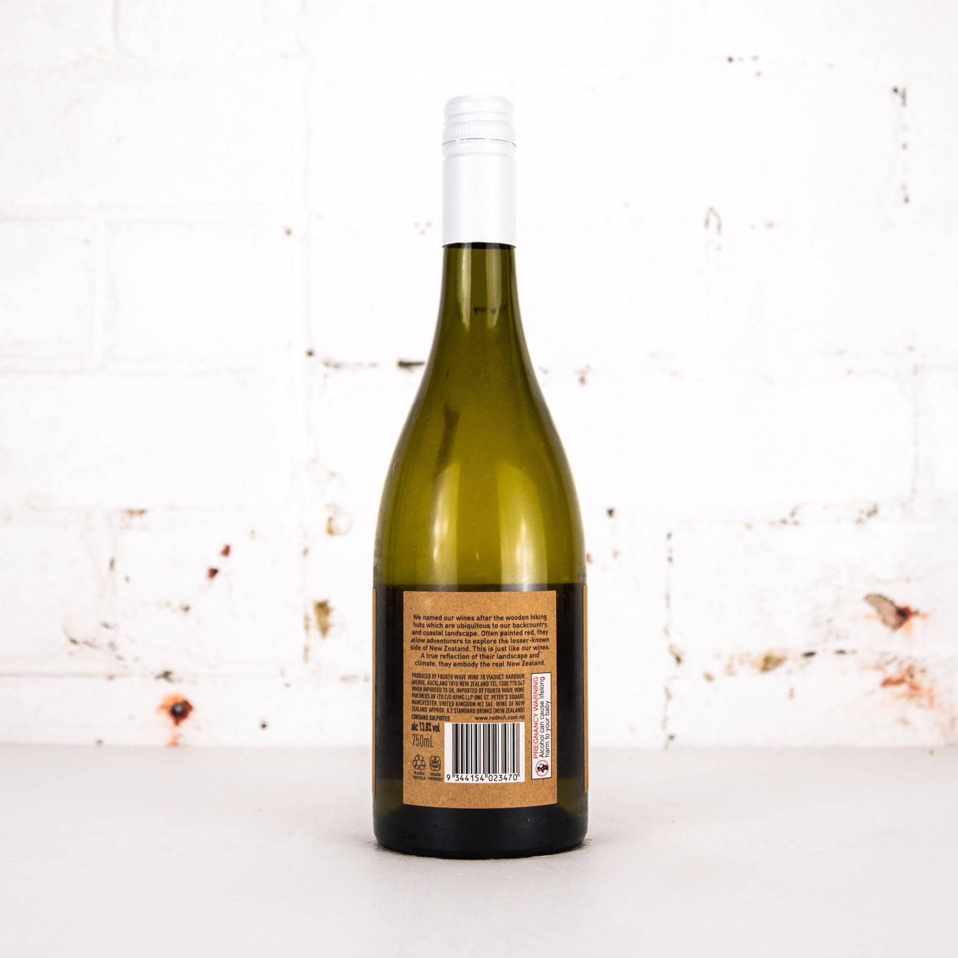 Red Hut - Roy's Hill Chardonnay 2024 750ml