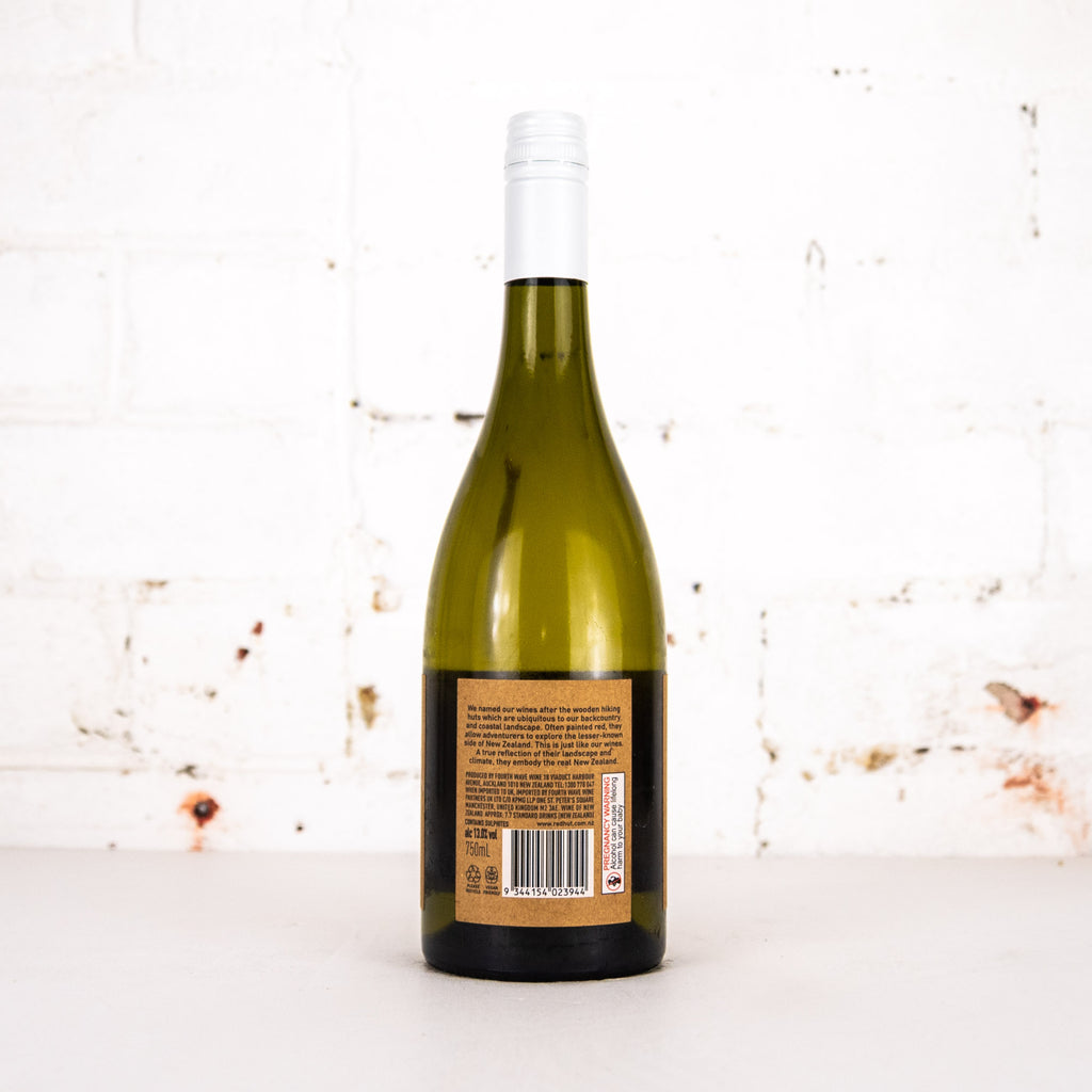 Red Hut - Hexton Village Albarino 750ml