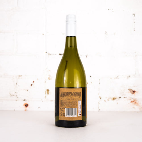 Red Hut - Hexton Village Albarino 750ml