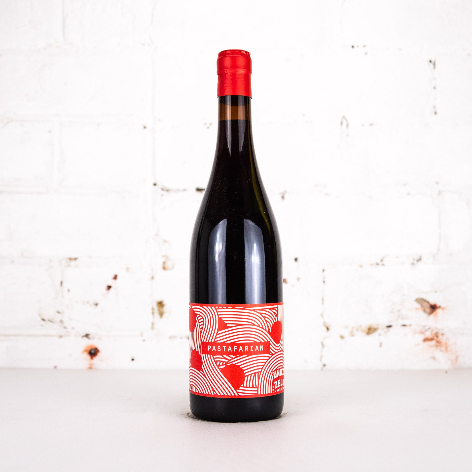 Unico Zelo - PastaFarian Sangiovese 2024 750ml