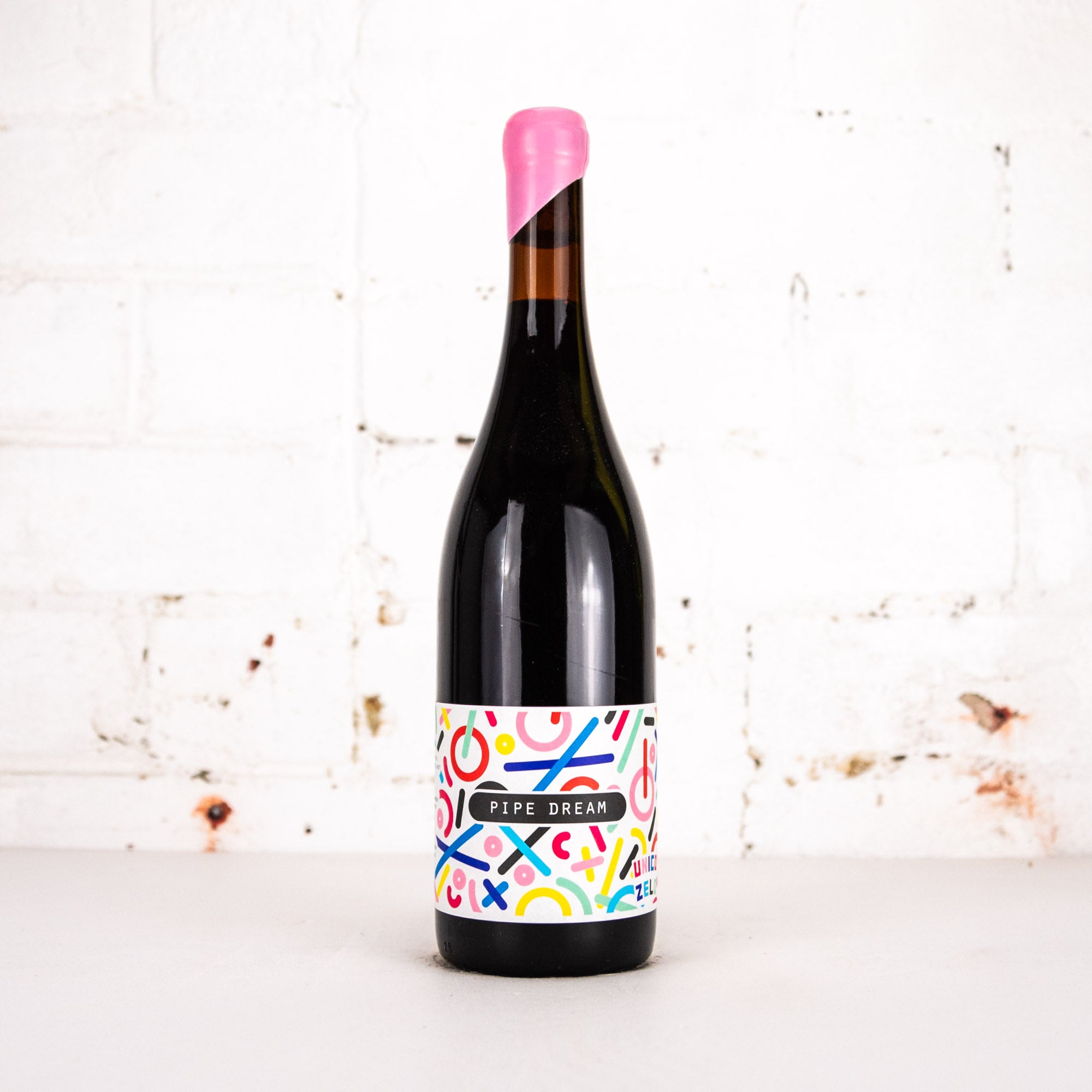 Unico Zelo - Pipe Dream Nero d'Avola 2022 750ml