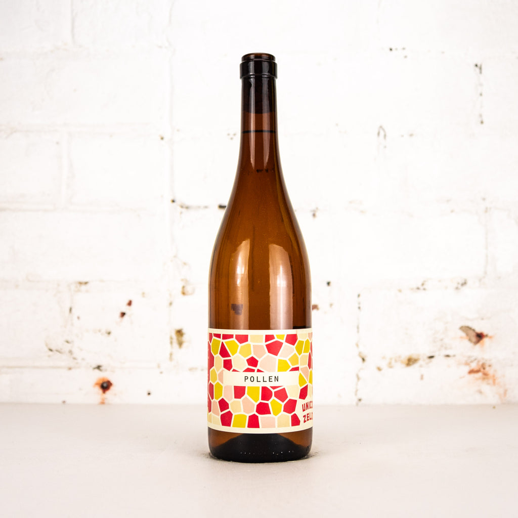Unico Zelo - Pollen Gewurztraminer 750ml