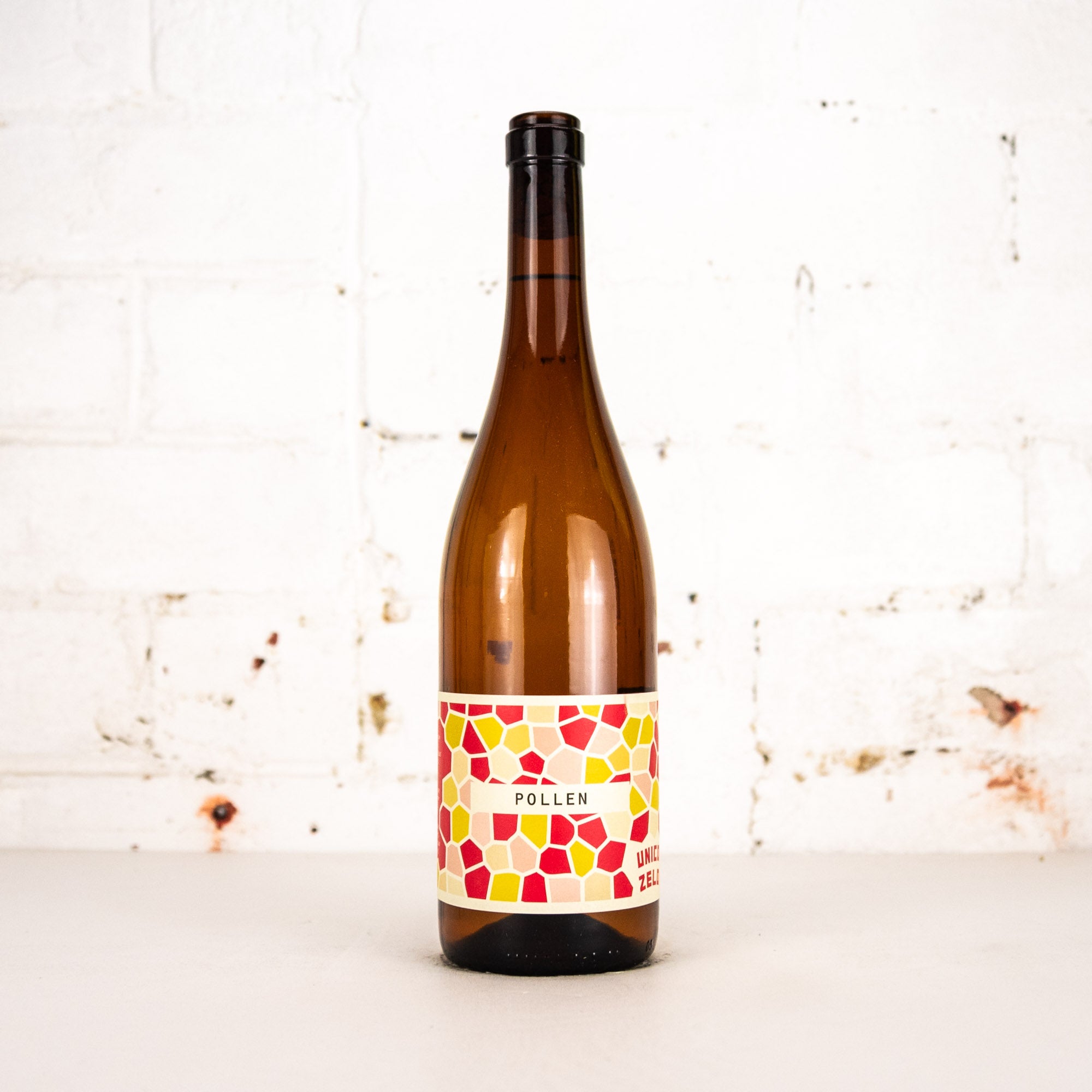 Unico Zelo - Pollen Gewurztraminer 750ml