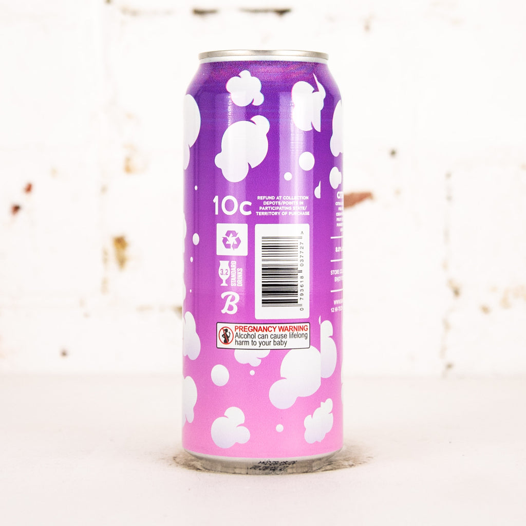 Banks - Citra Feels DDH Oat Cream DIPA
