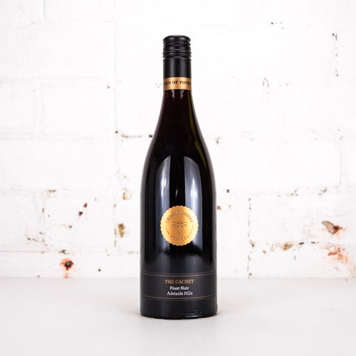 Chain of Ponds - The Cachet Pinot Noir 2024 750ml