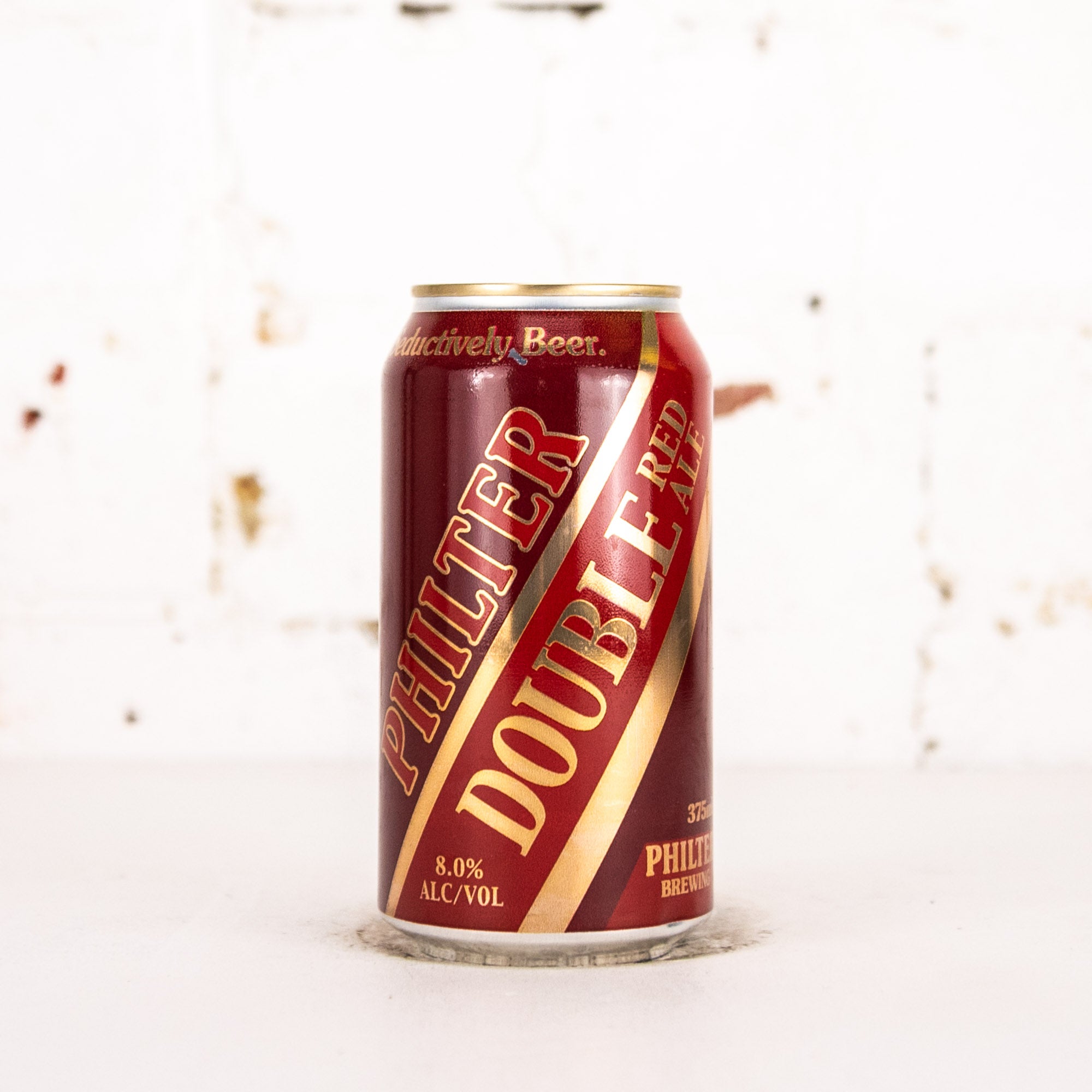 Philter - Double Red Ale